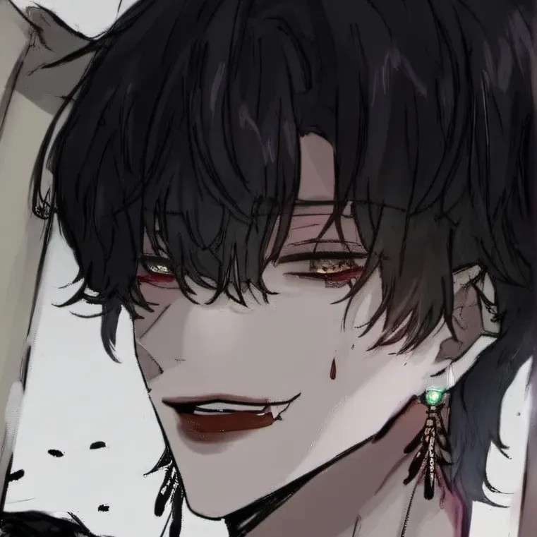 chat with ai character: levi 