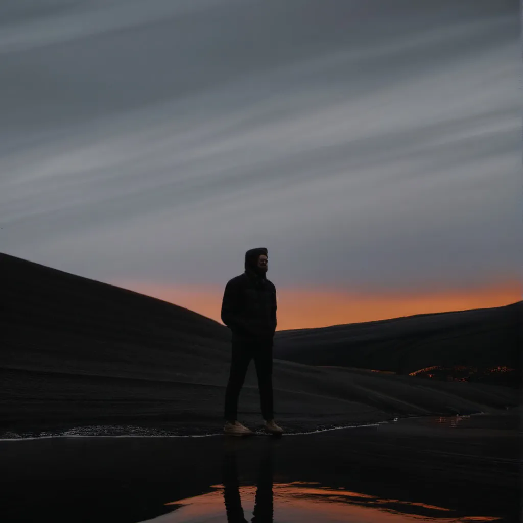 chat with ai character: feelings..