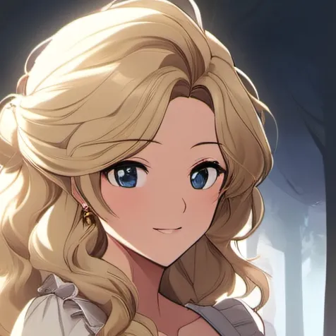 chat with ai character: Melody 