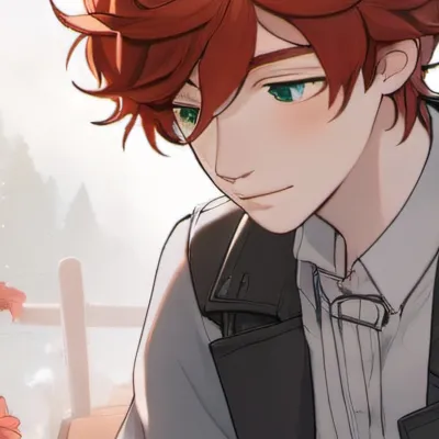 chat with ai character: Droog