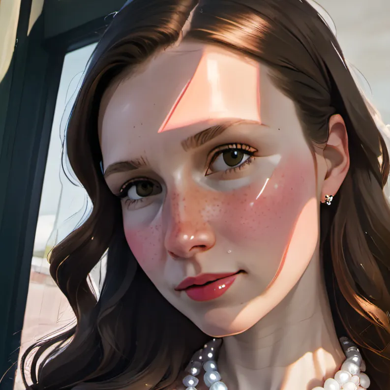 chat with ai character: Chloe 