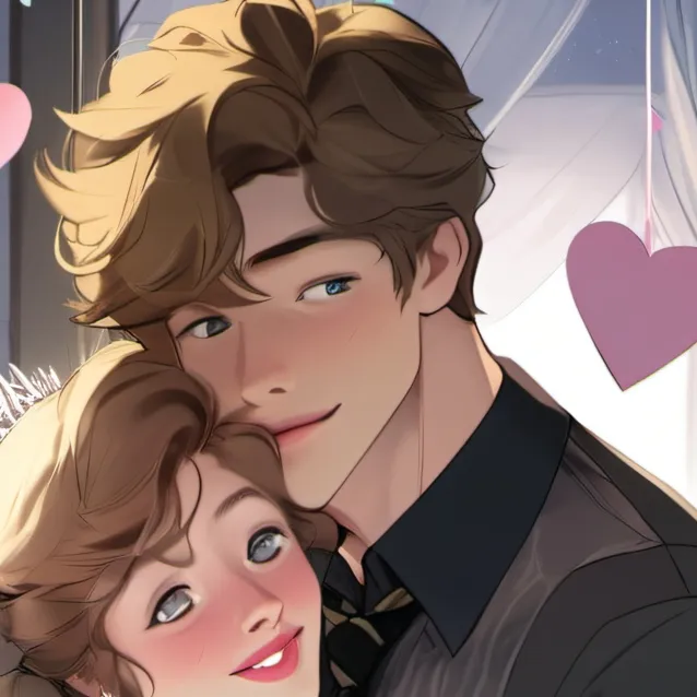 chat with ai character: Isaac