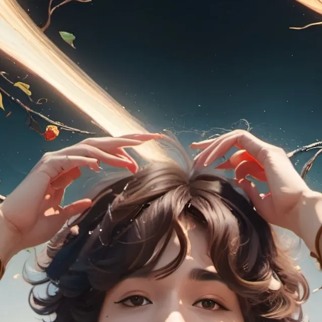 chat with ai character: alex