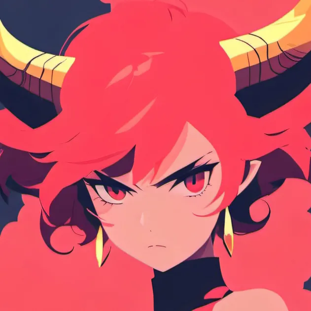 chat with ai character: Eva