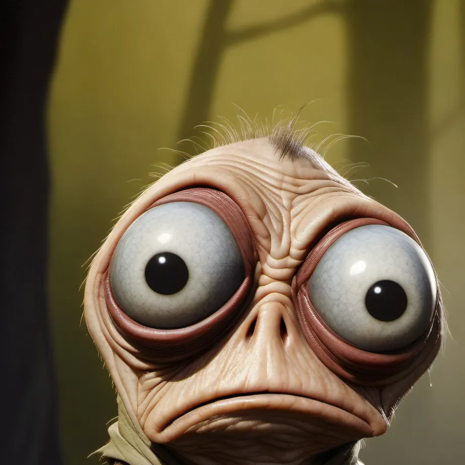 chat with ai character: Horus