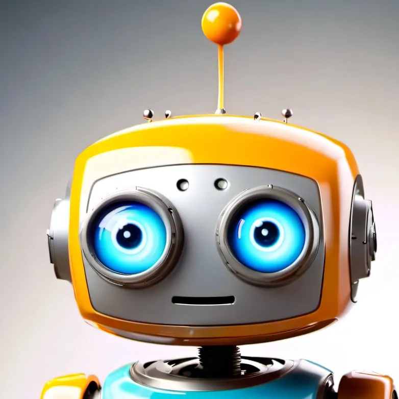 chat with ai character: Zippy