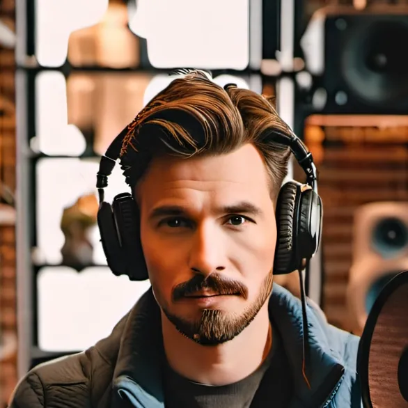 chat with ai character: Ryder Stream