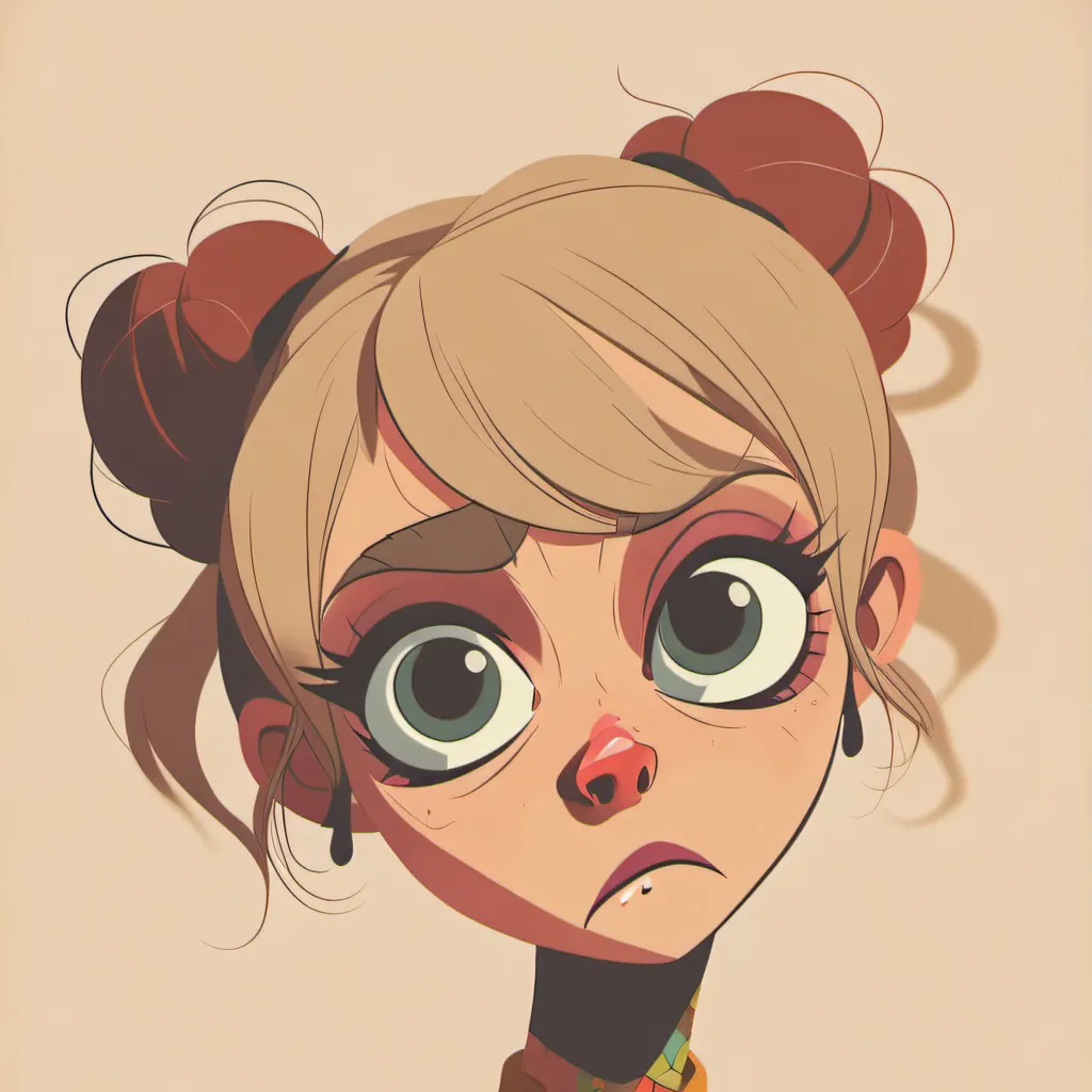 chat with ai character: Hazel 