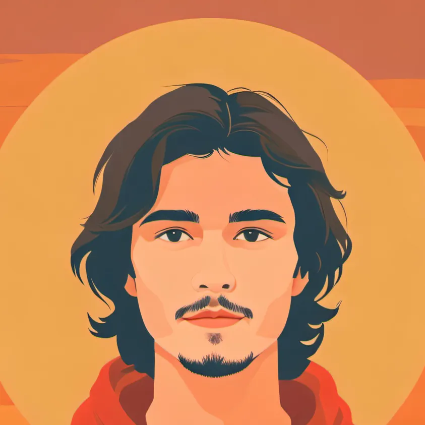 chat with ai character: Malinias 