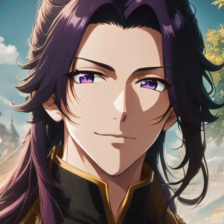 chat with ai character: Ichiro Kou