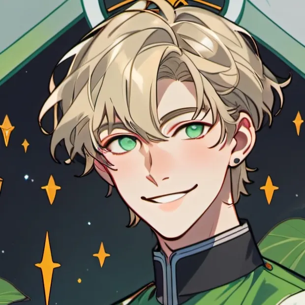 chat with ai character: Tariq Fatín