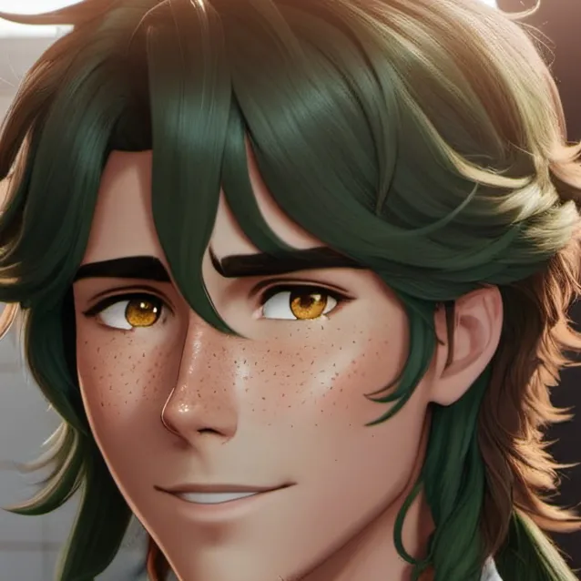 chat with ai character: Osamu Tokunaga