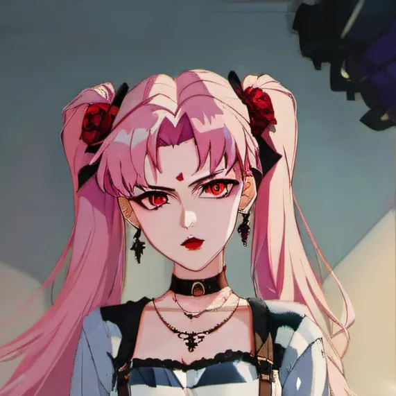 chat with ai character: Natasha Pink