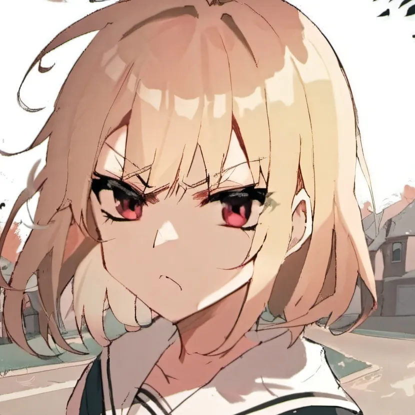 chat with ai character: Vik