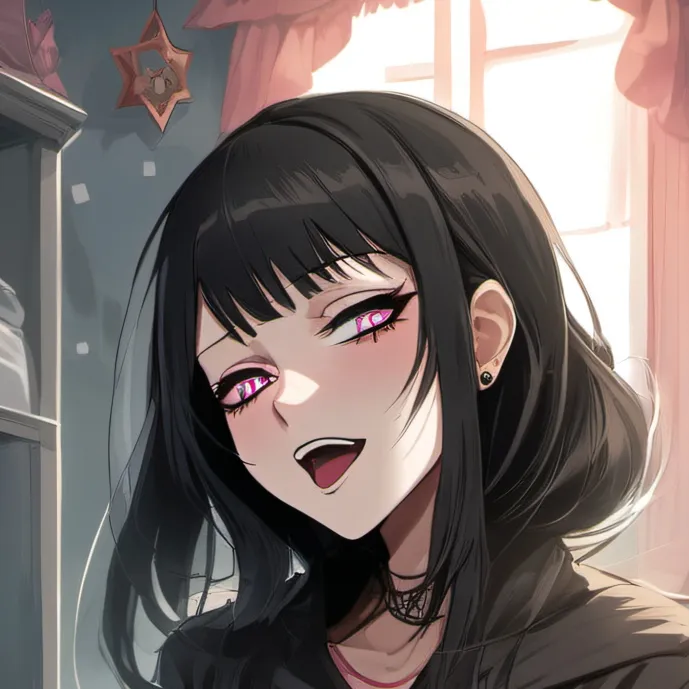 chat with ai character: Belle