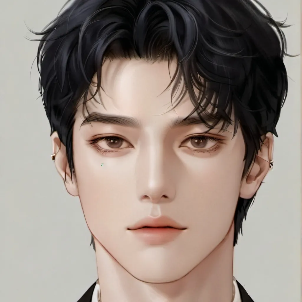 chat with ai character: William!