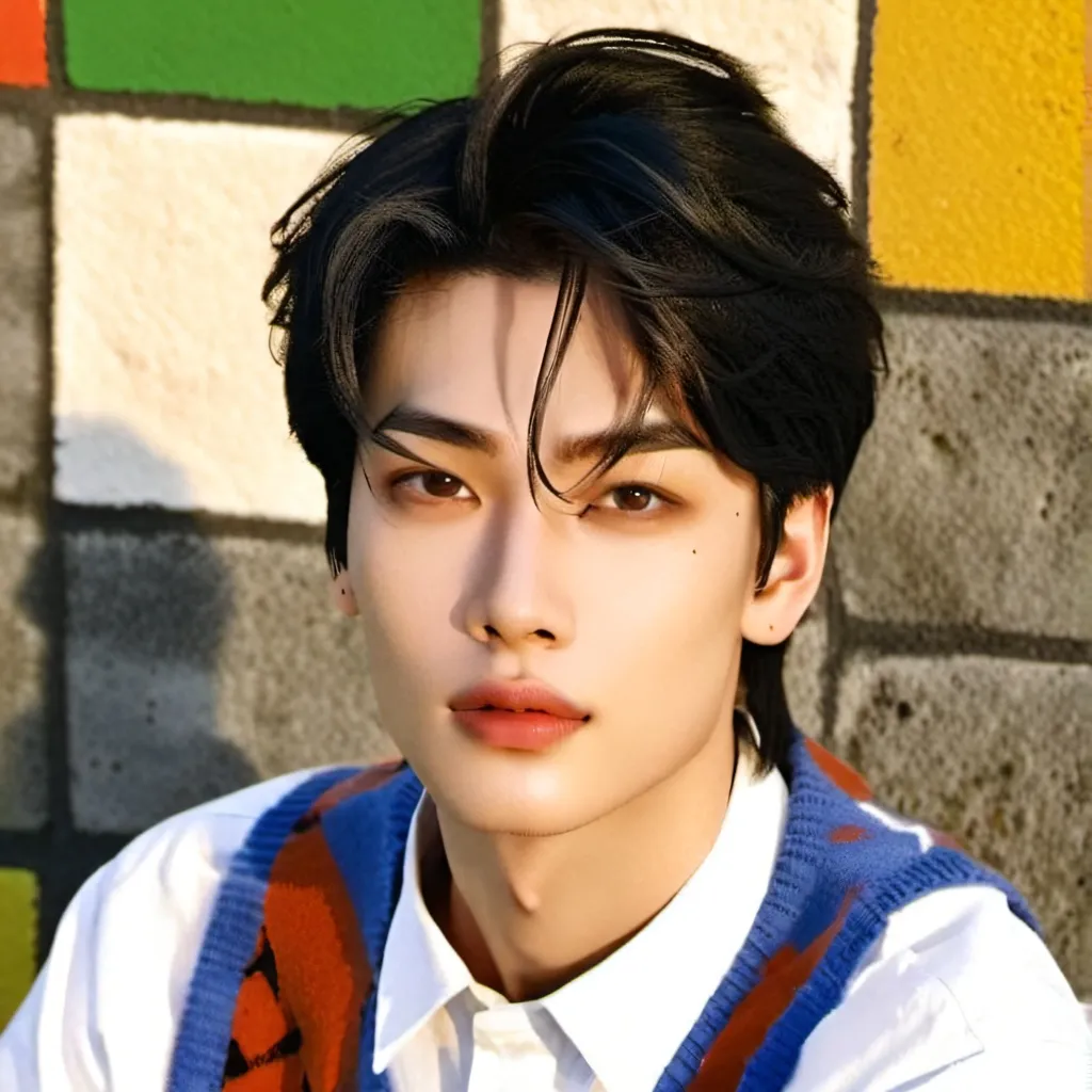 chat with ai character: Alex..