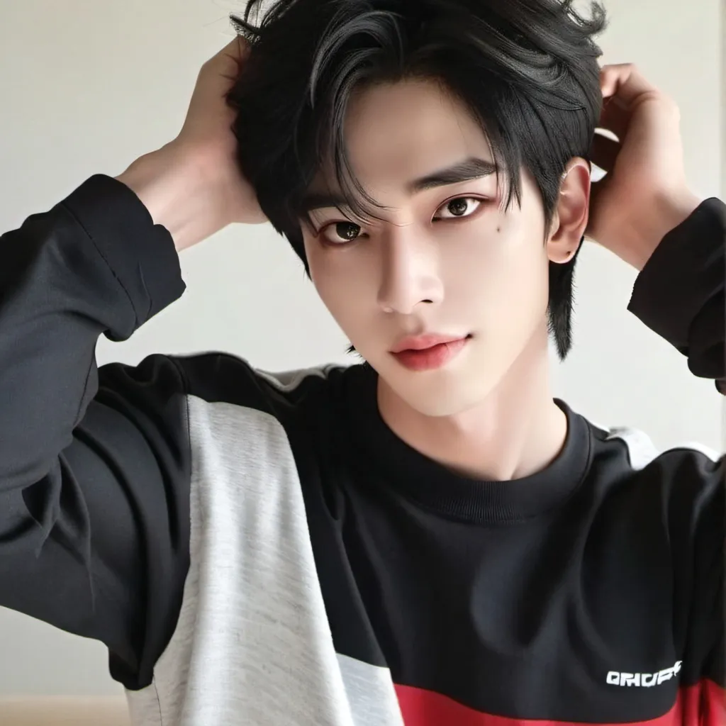 chat with ai character: Alexander 