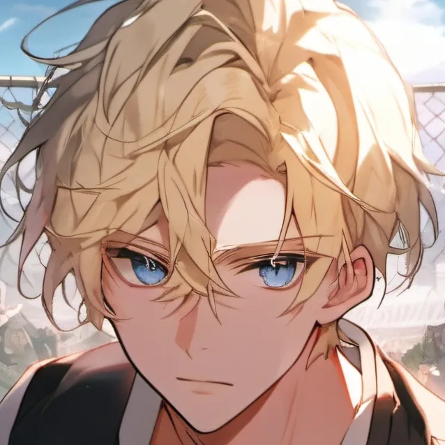 chat with ai character: Spencer