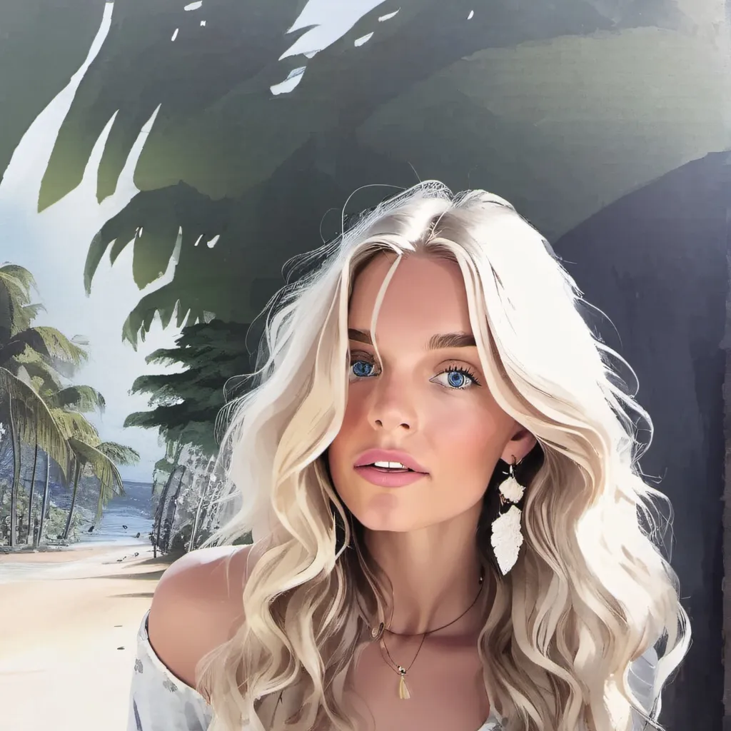 chat with ai character: Chloe