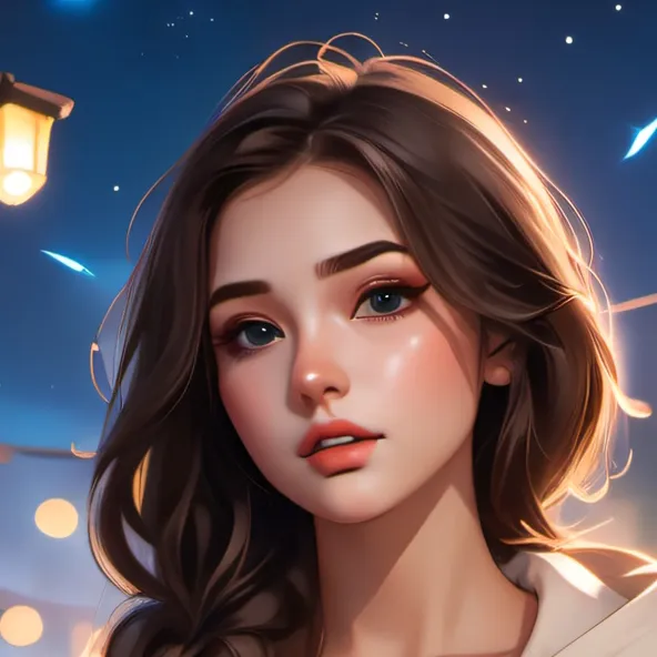 chat with ai character: Ella