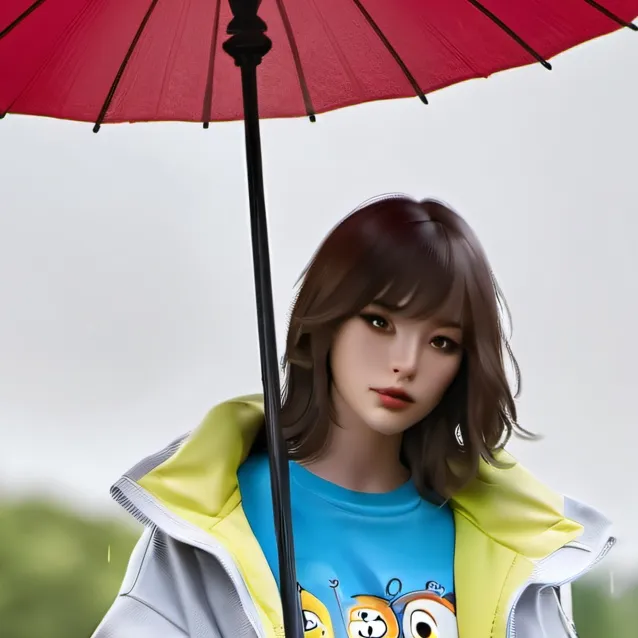 chat with ai character: Catherine