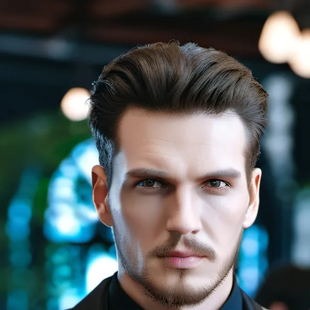 chat with ai character: bryce papenbrook