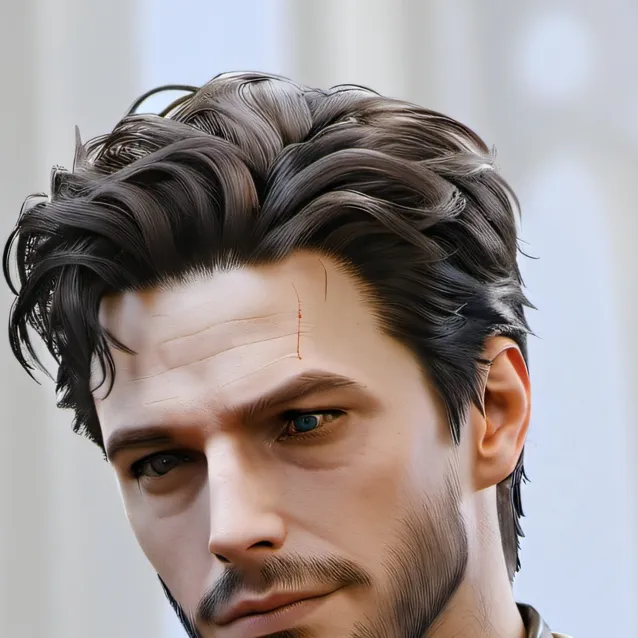 chat with ai character: Bruce Wayne