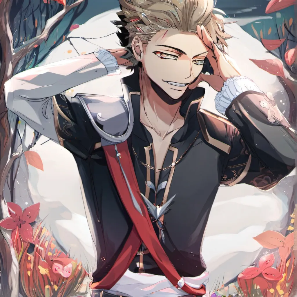 chat with ai character: King Ace Stone