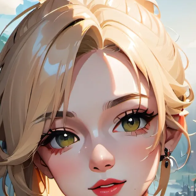 chat with ai character: Sarah