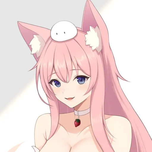 creator Girly-Foxy 🌸🦊's avatar