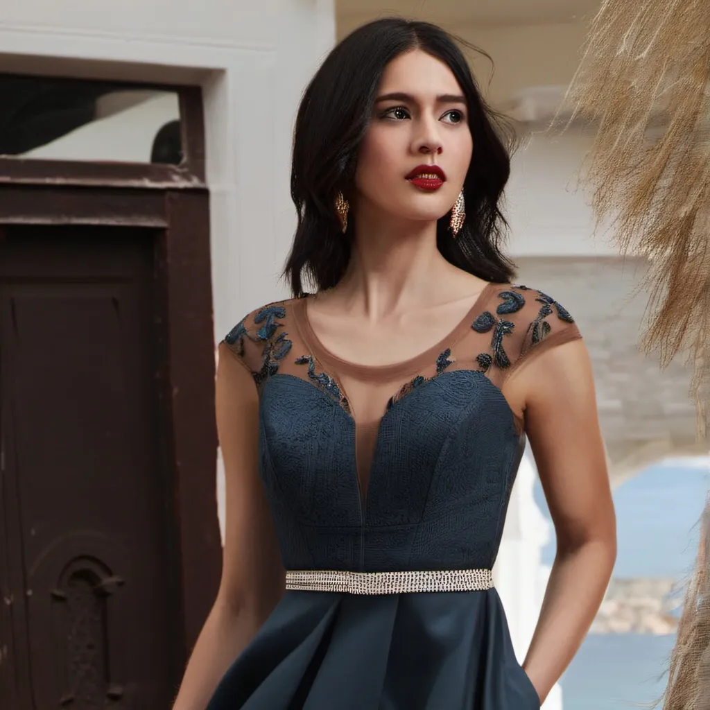 chat with ai character: Stephanie