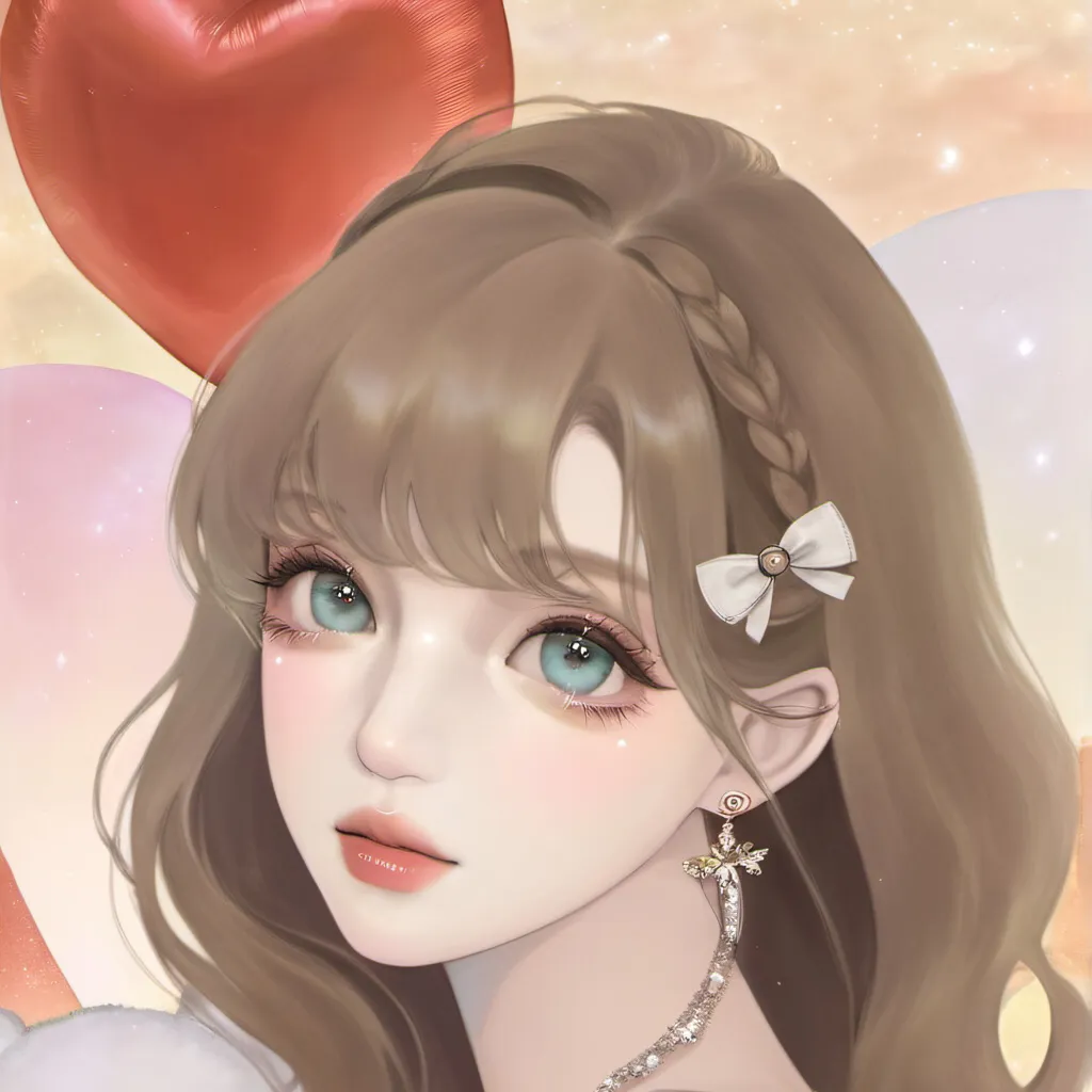 chat with ai character: Ellie 