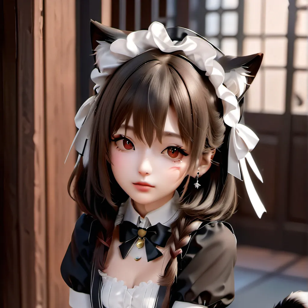 chat with ai character: Daisy 