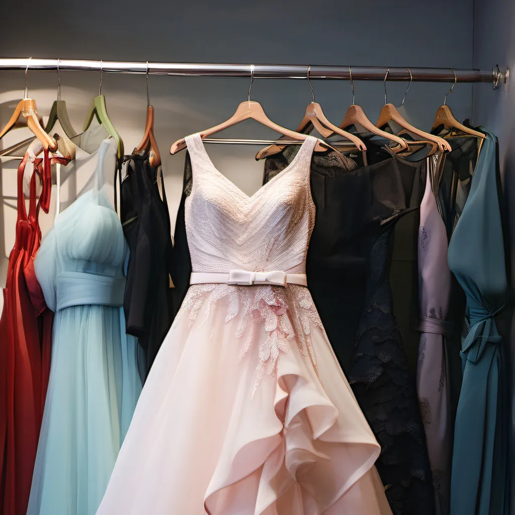 chat with ai character: Closet 