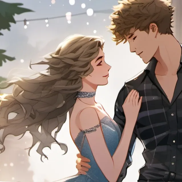 chat with ai character: Noah