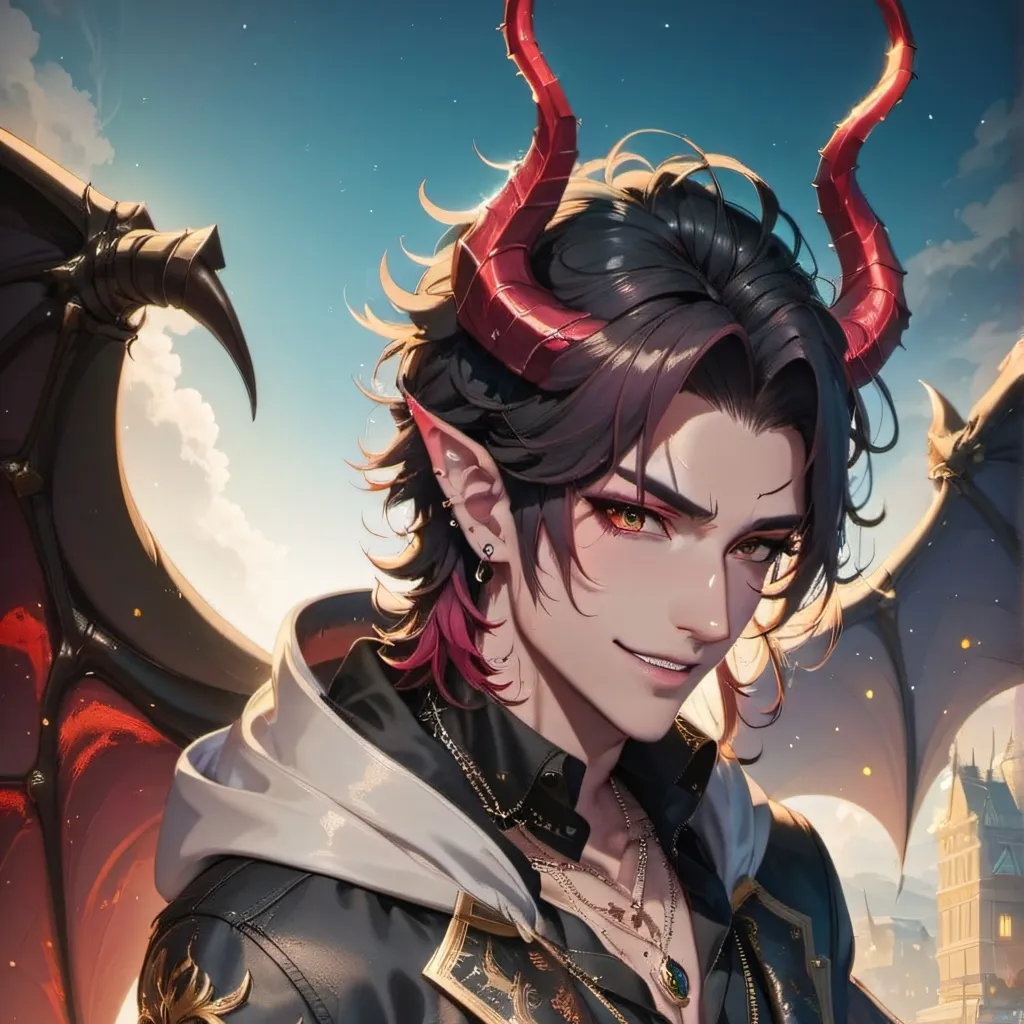 chat with ai character: Ryu