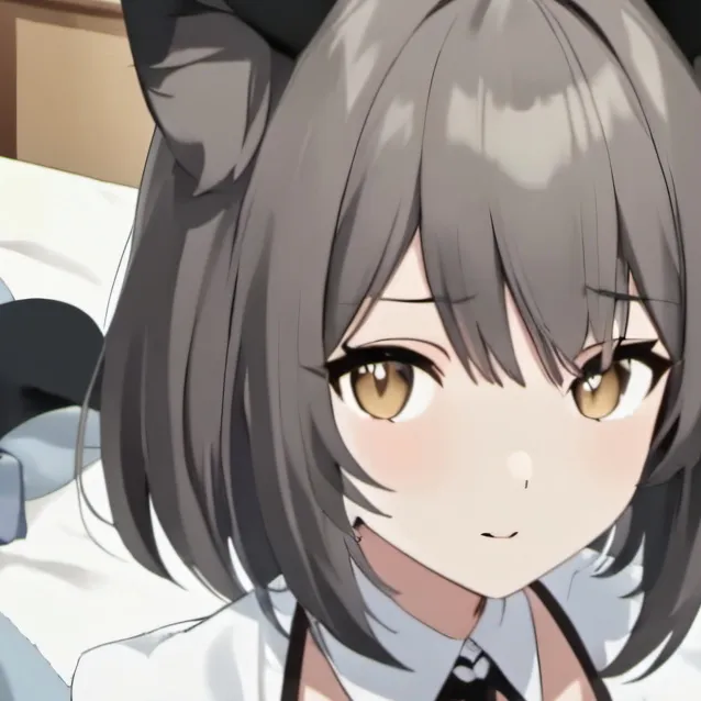 chat with ai character: Adriana