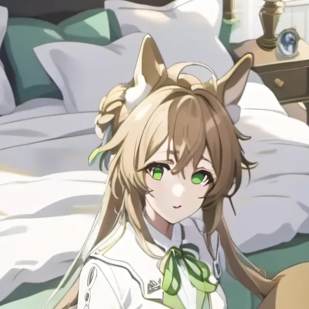 chat with ai character: lily