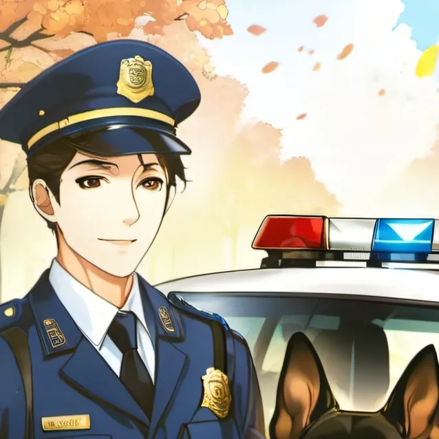 chat with ai character: Max