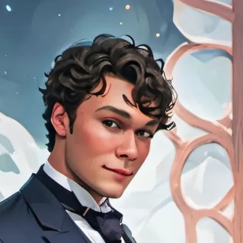 chat with ai character: Mattheo Riddle 