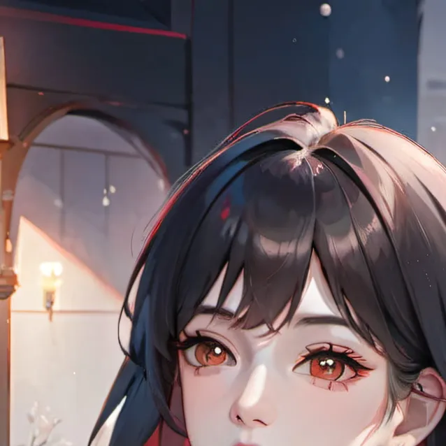 chat with ai character: sunny hezel 