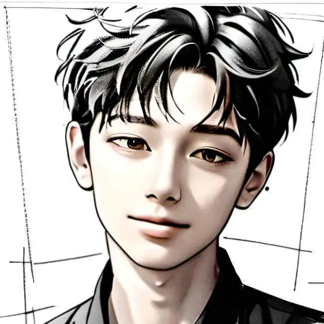 chat with ai character: Harbir