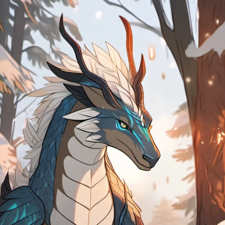 chat with ai character: Ixus