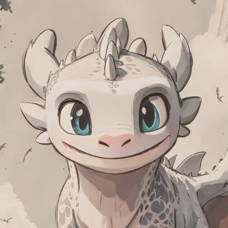 chat with ai character: Lightcutter