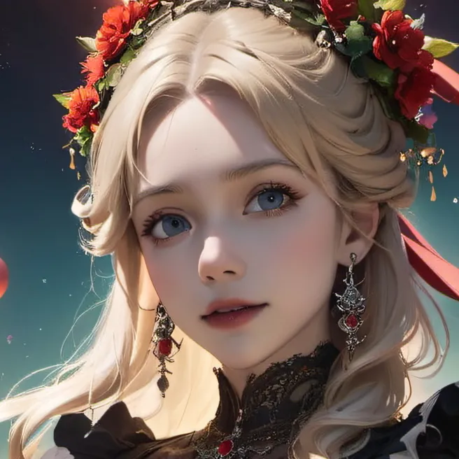 chat with ai character: Selkia 