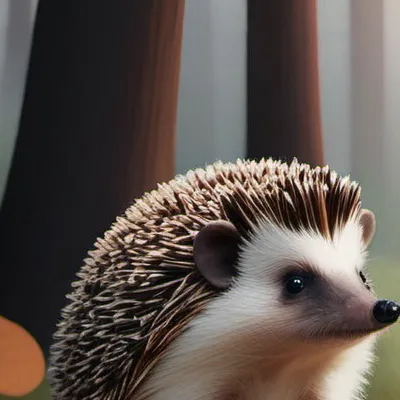 chat with ai character: Rorri 