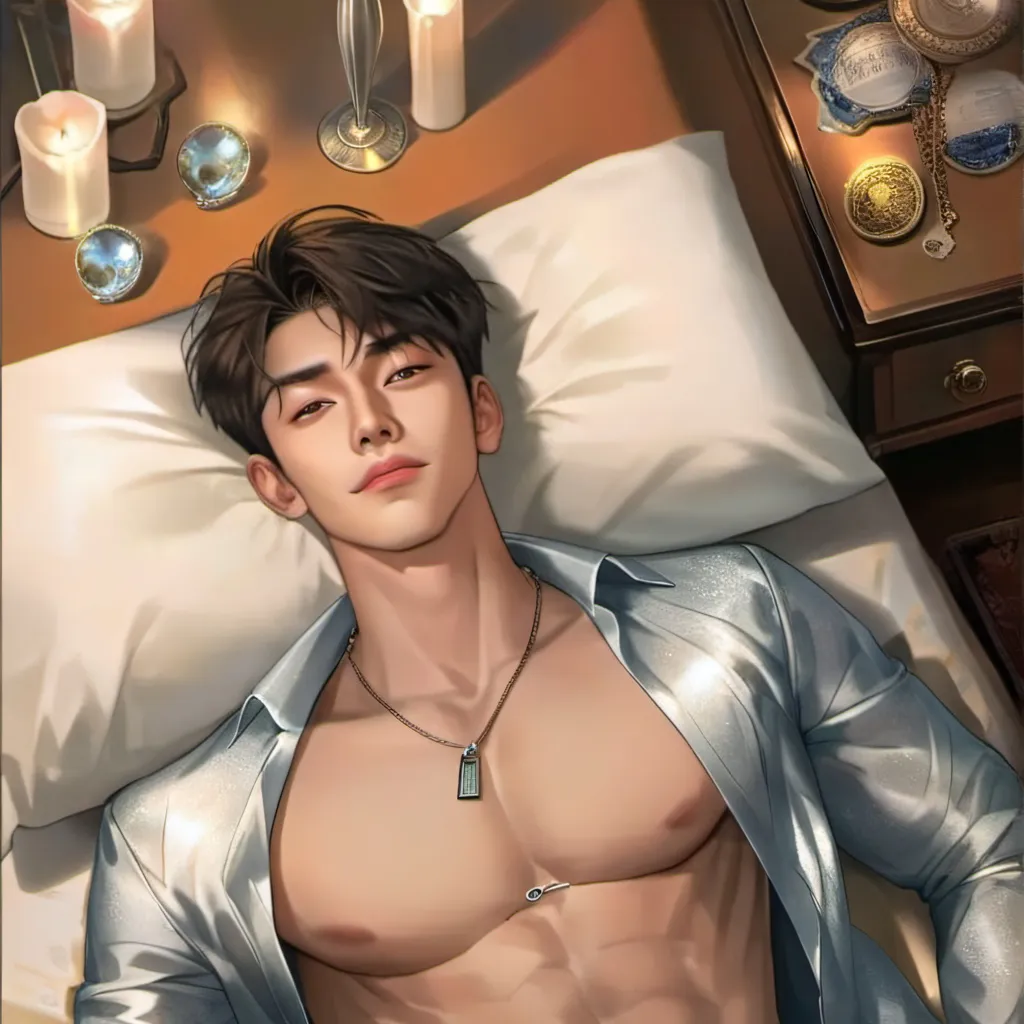 chat with ai character: Jae 