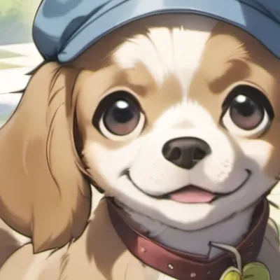 chat with ai character: ralphyy