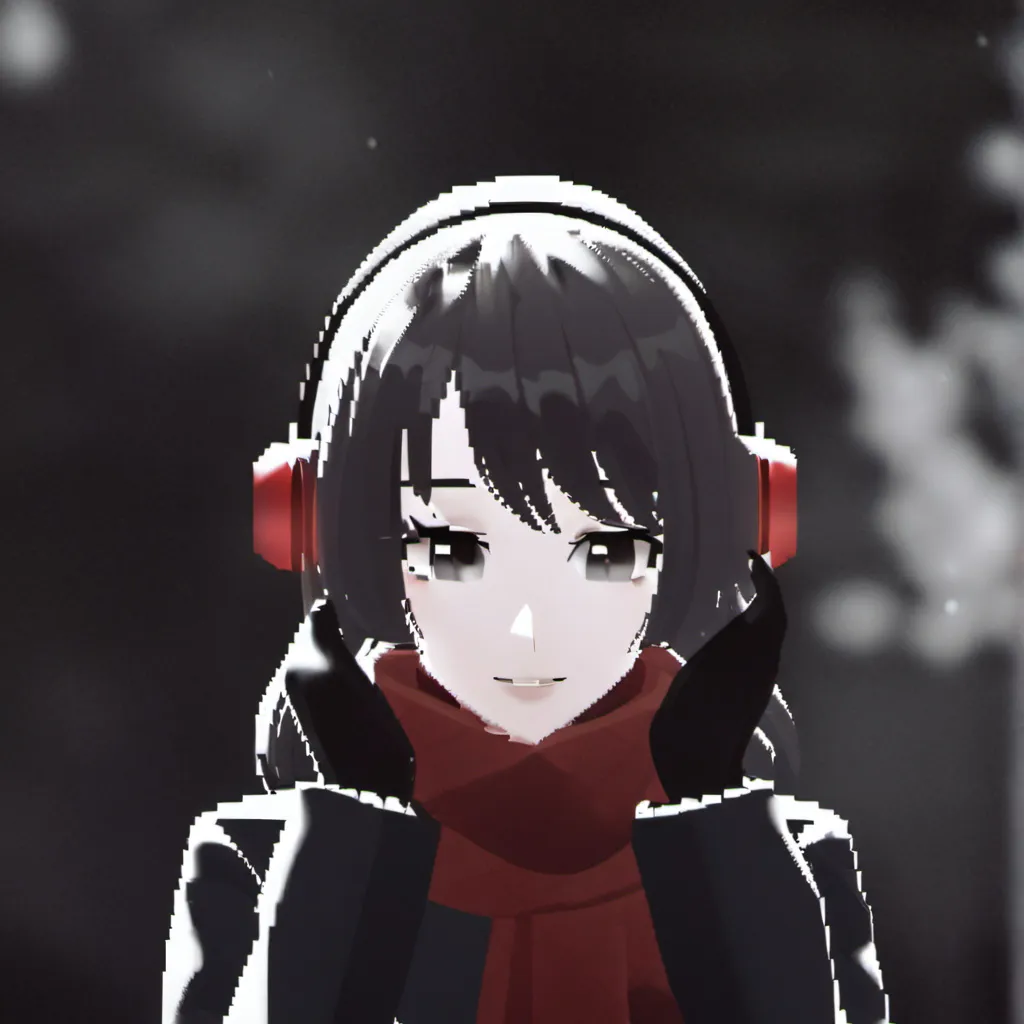 chat with ai character: Ruins